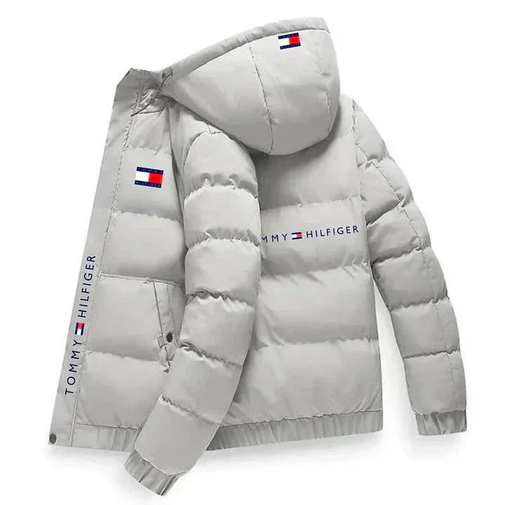Chaqueta de Plumón para Hombre