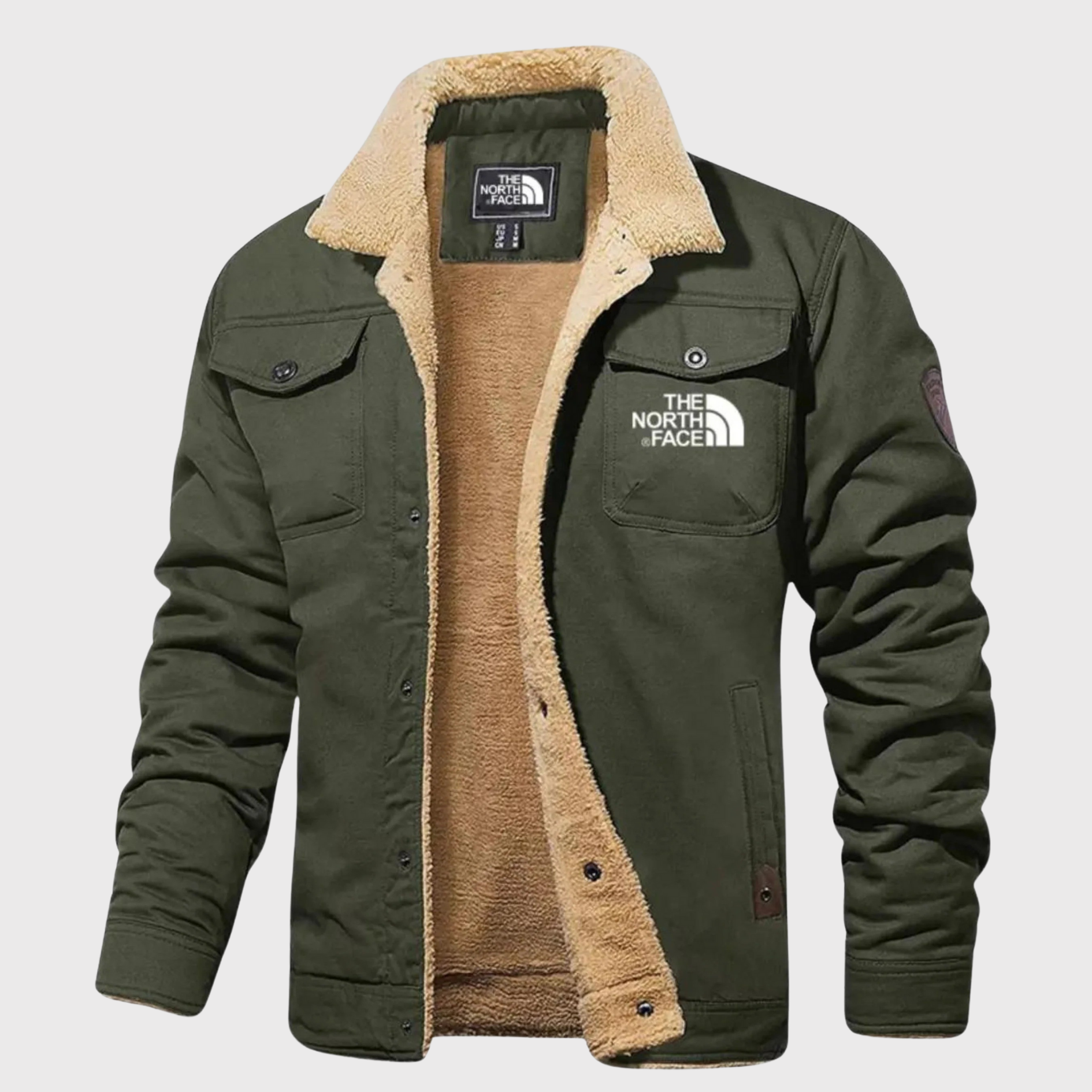 Chaqueta Premium