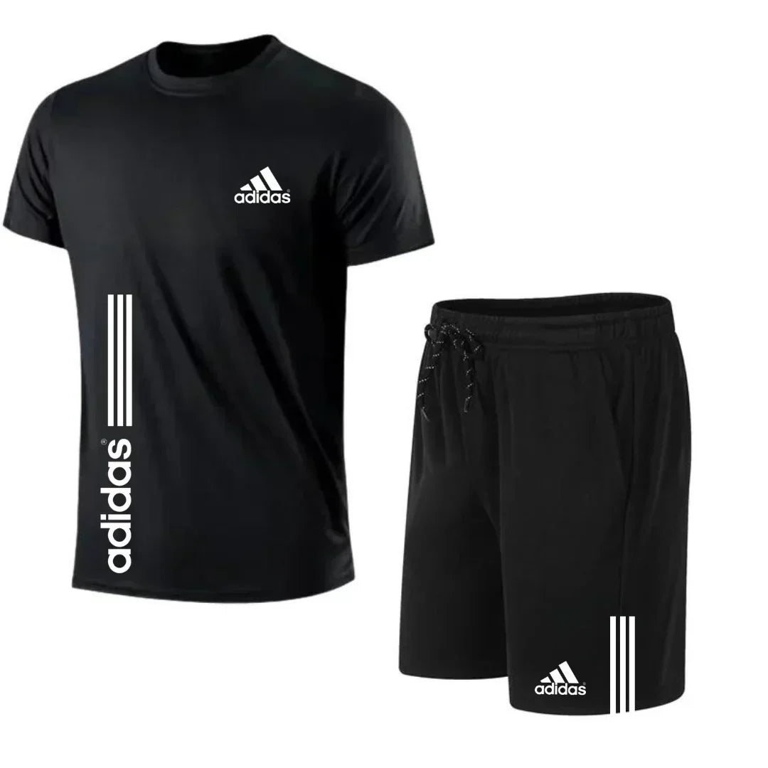 Camiseta + Pantalones Cortos