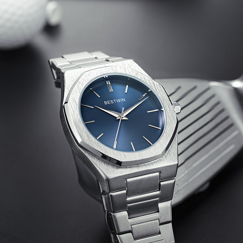 Reloj – Minimalista