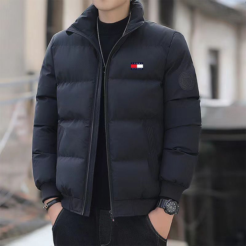 Chaqueta de Invierno