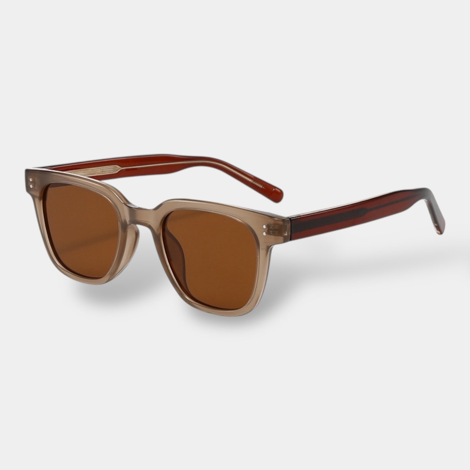Gafas de sol cuadradas