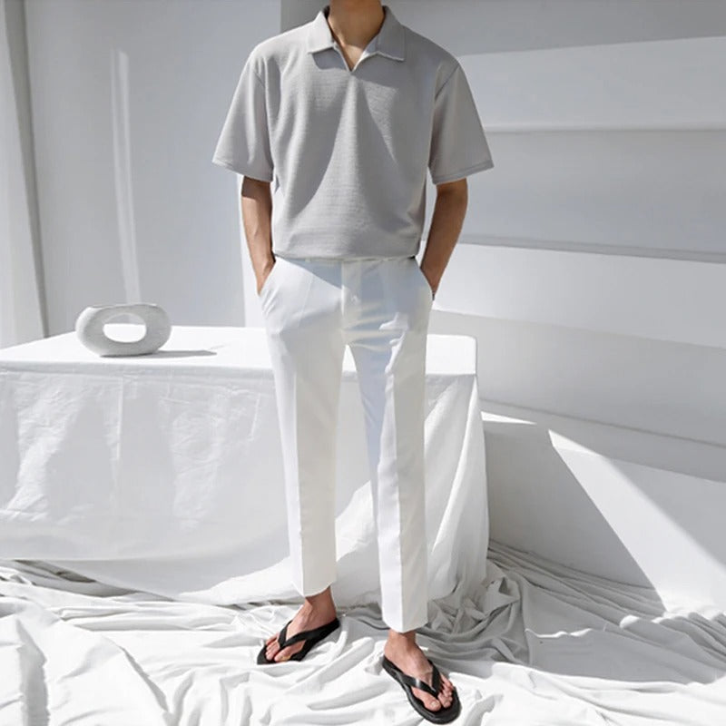 Camiseta Polo