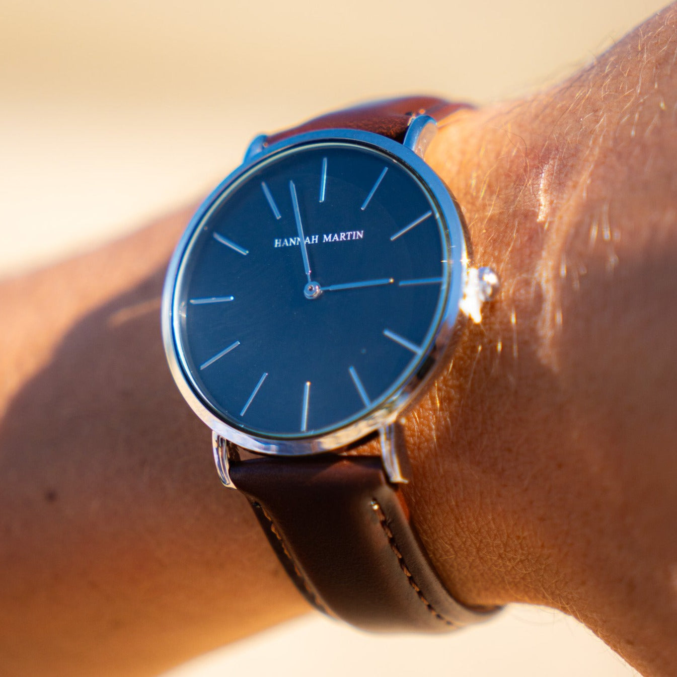 Reloj Redondo