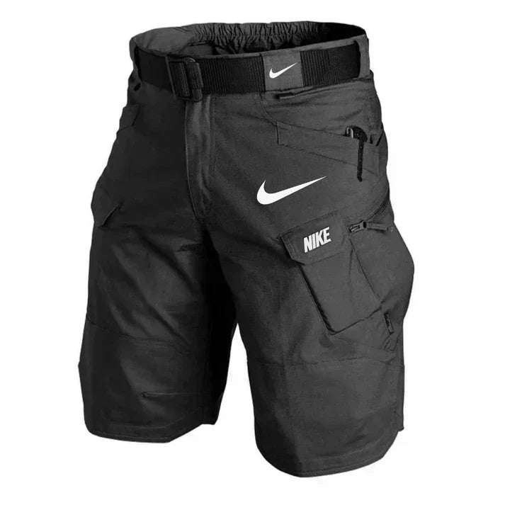 Pantalones Cortos de Carga