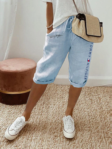 Pantalones cortos para mujer