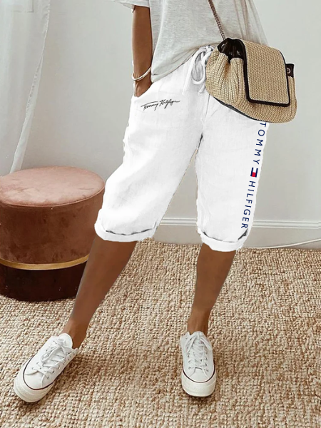 Pantalones cortos para mujer