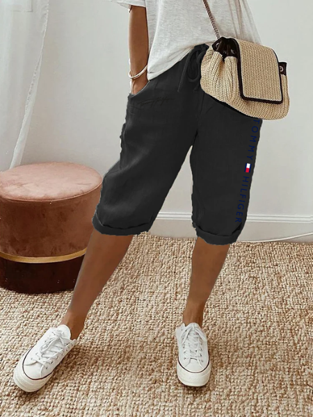 Pantalones cortos para mujer