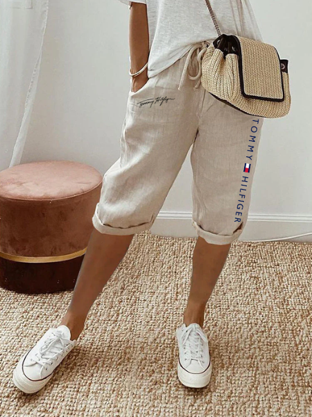 Pantalones cortos para mujer