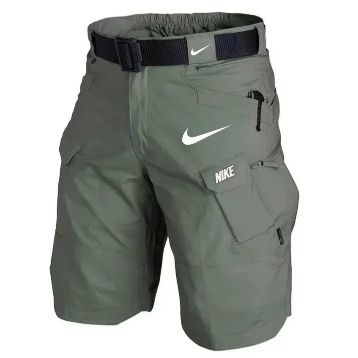 Pantalones Cortos de Carga