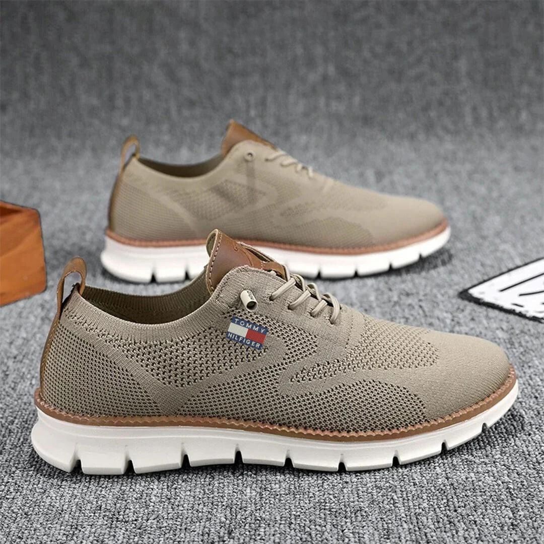 Zapatos Ortopédicos Modernos