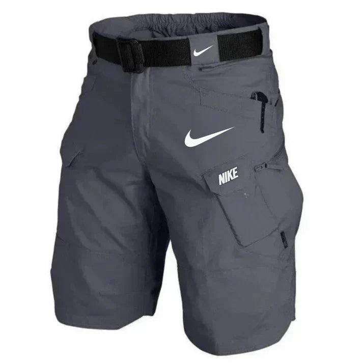 Pantalones Cortos de Carga