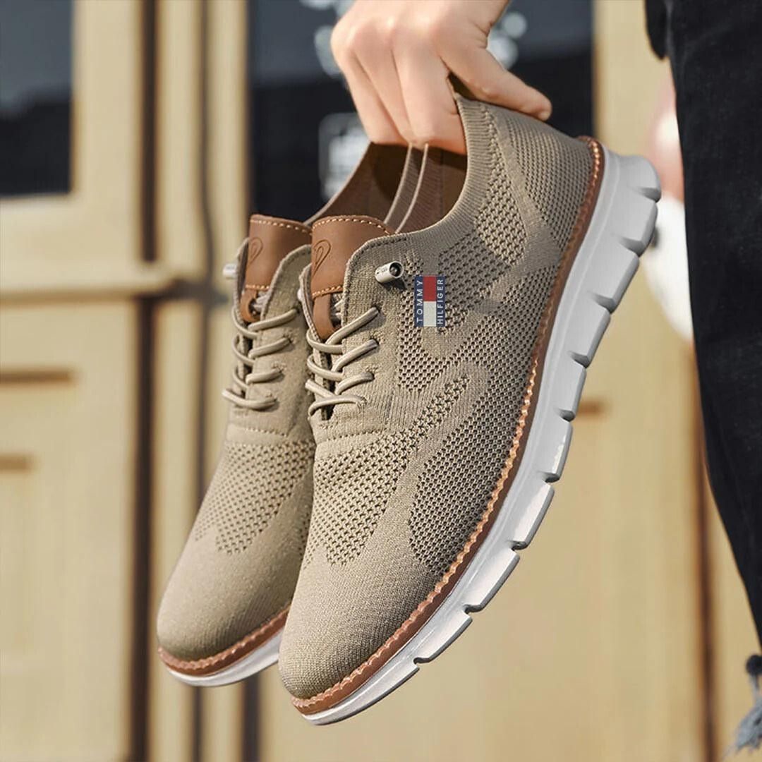Zapatos Ortopédicos Modernos