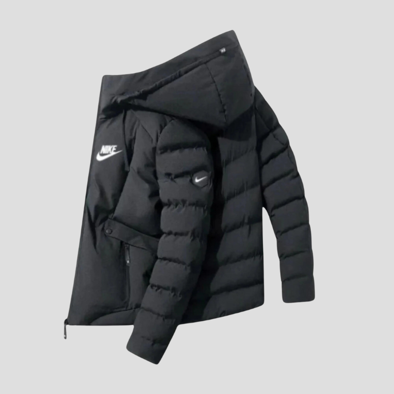 Chaqueta de Invierno para Hombre