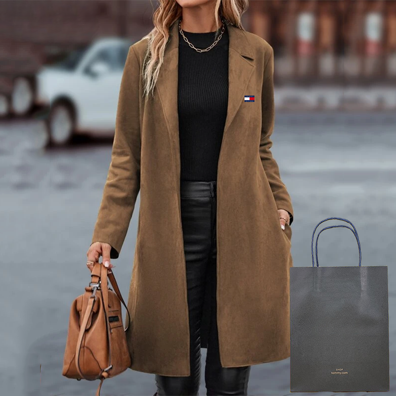 Chaqueta Casual para Mujer Lange