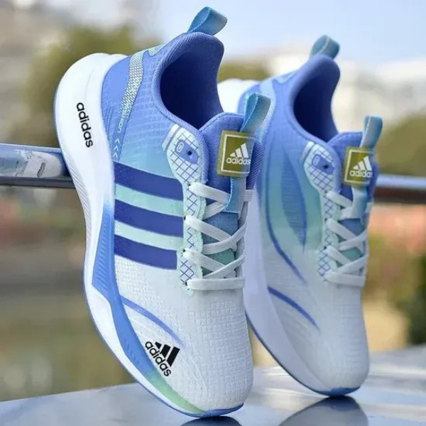 Zapatillas Deportivas Transpirables