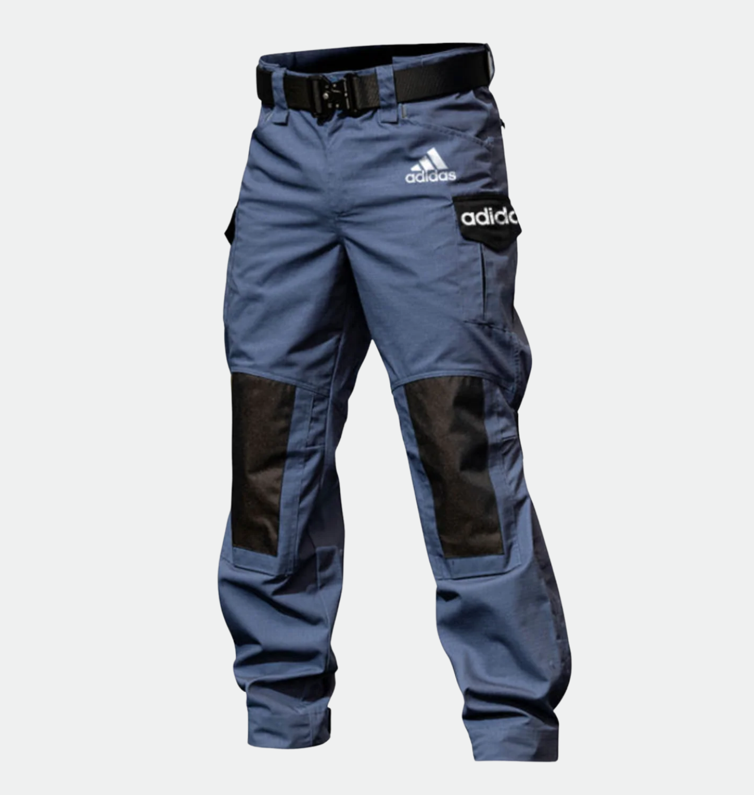 Pantalones de Exterior para Hombre con Muchos Bolsillos
