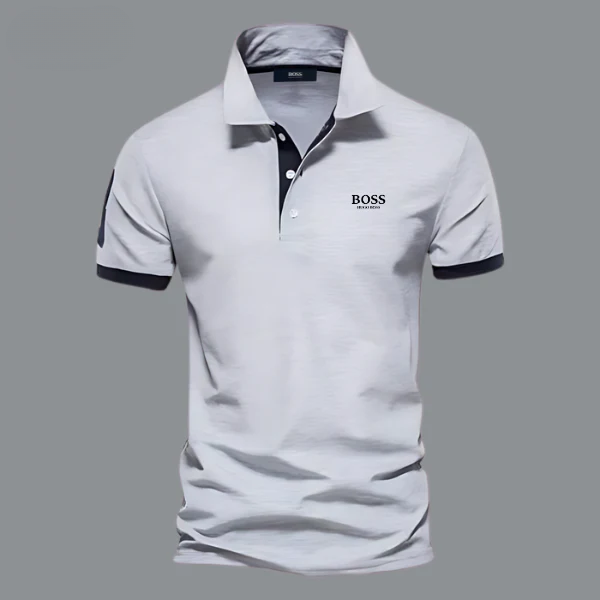 Camiseta de Polo Profesional