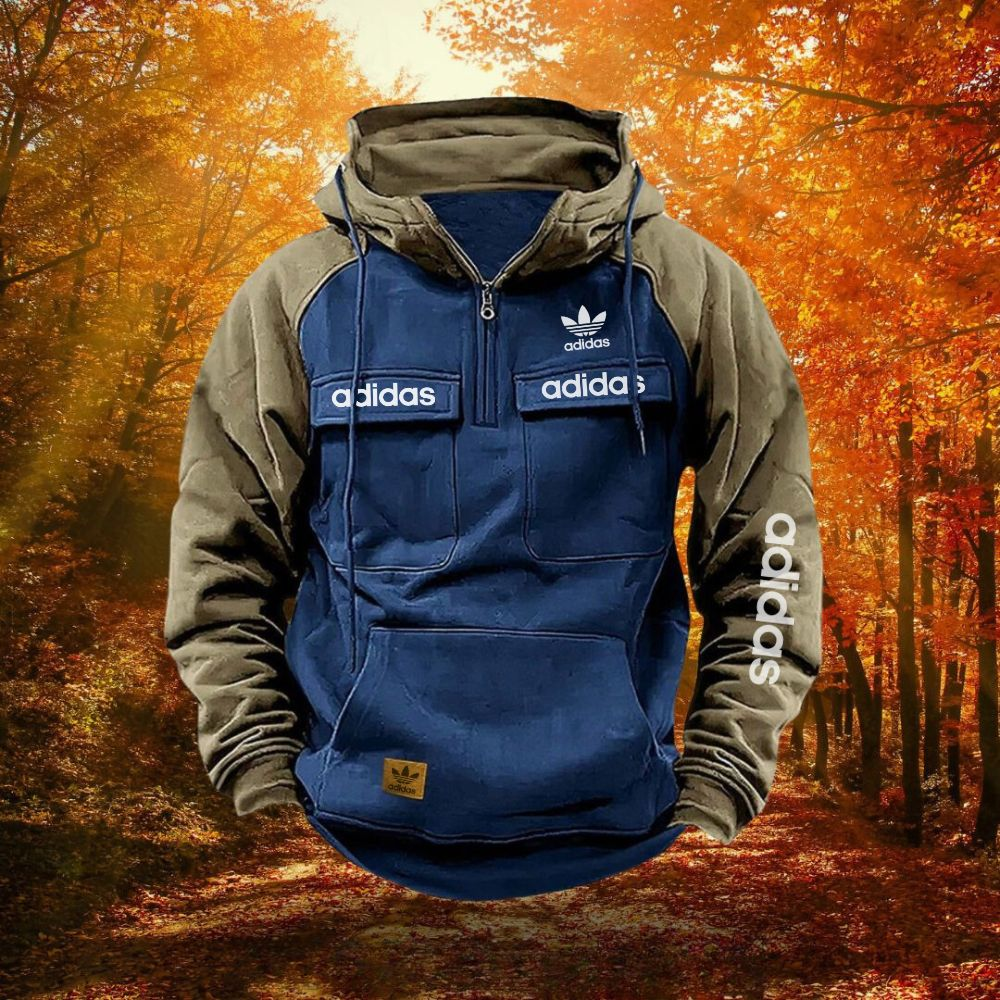 Sudadera Premium