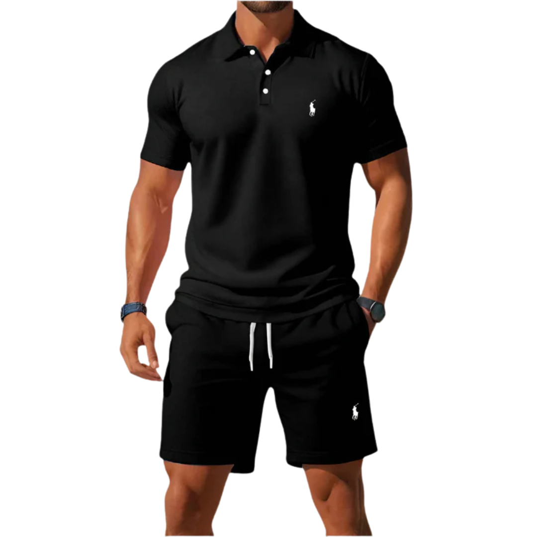 Conjunto de Verano Informal