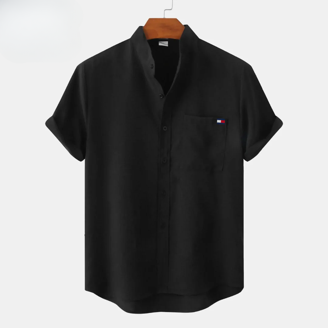 Camisa de Ocio de Lujo