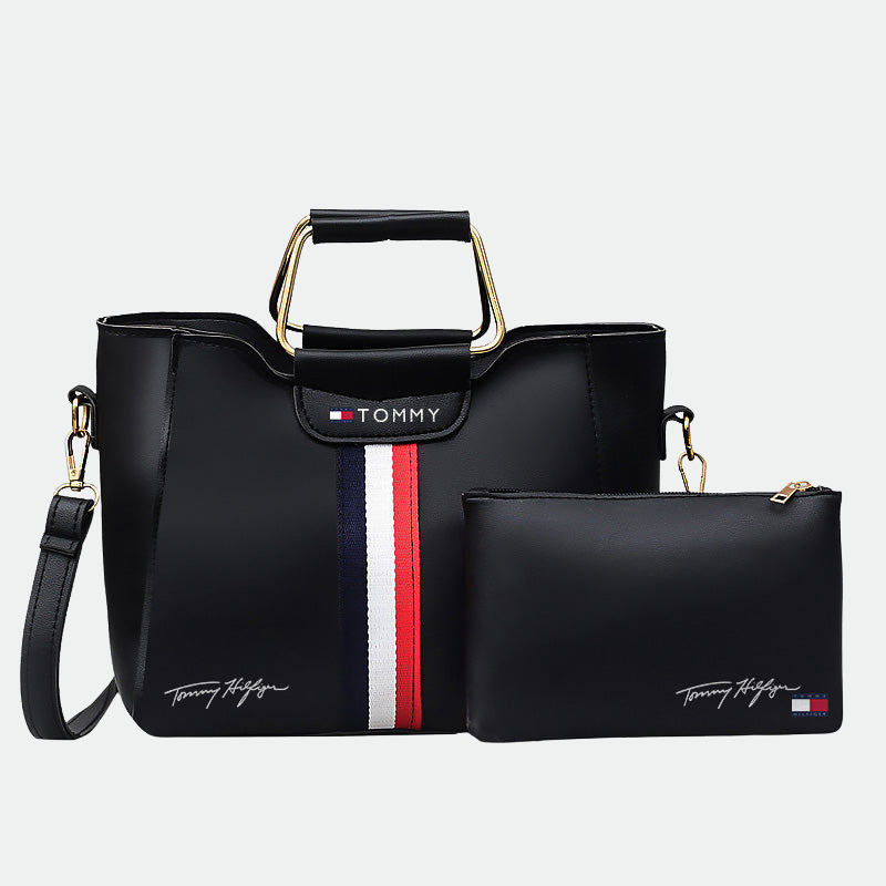 Bolso de Piel