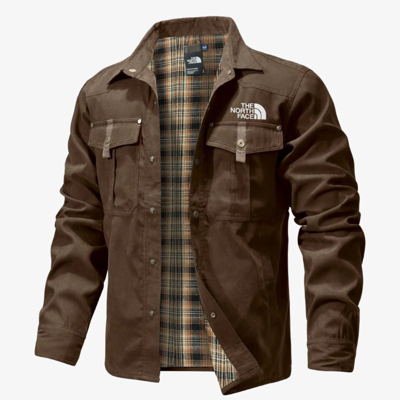 Chaqueta de Exterior para Hombre