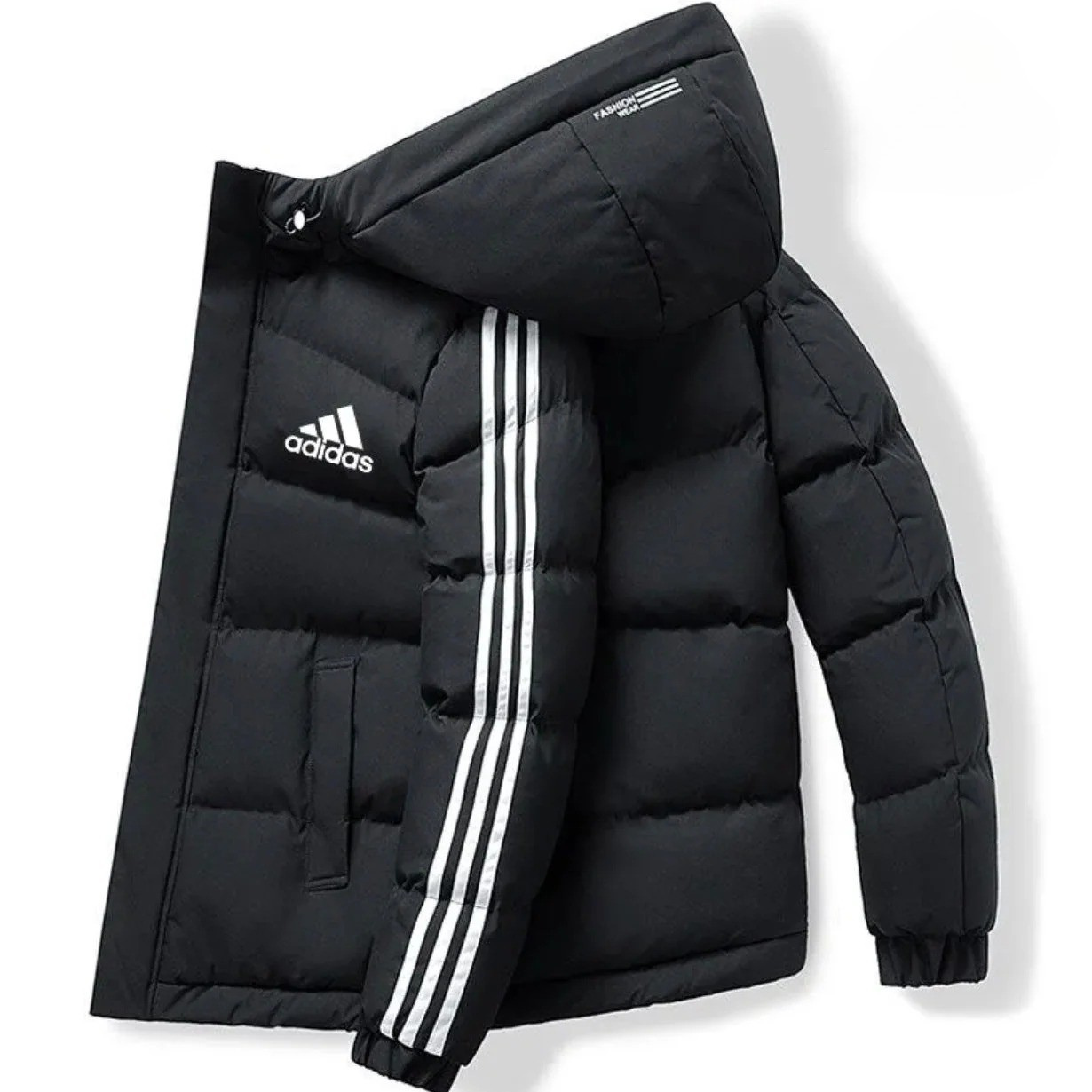 Chaqueta de Plumón para Hombre