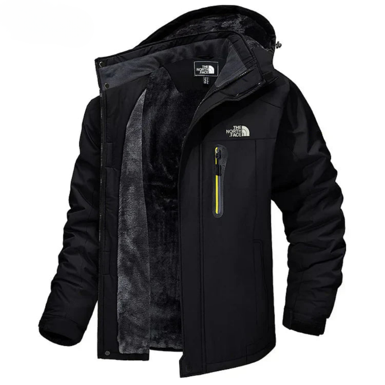 Chaqueta de Invierno para Hombre