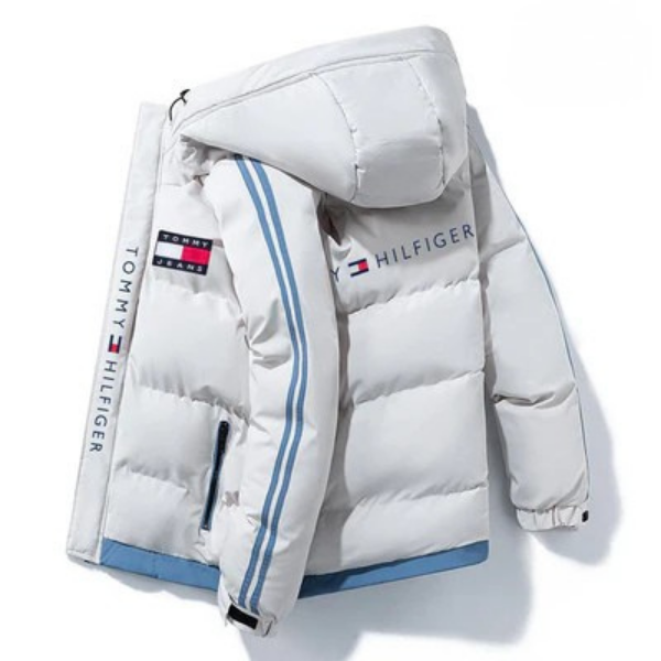 Chaqueta de Invierno Aislante para Hombre