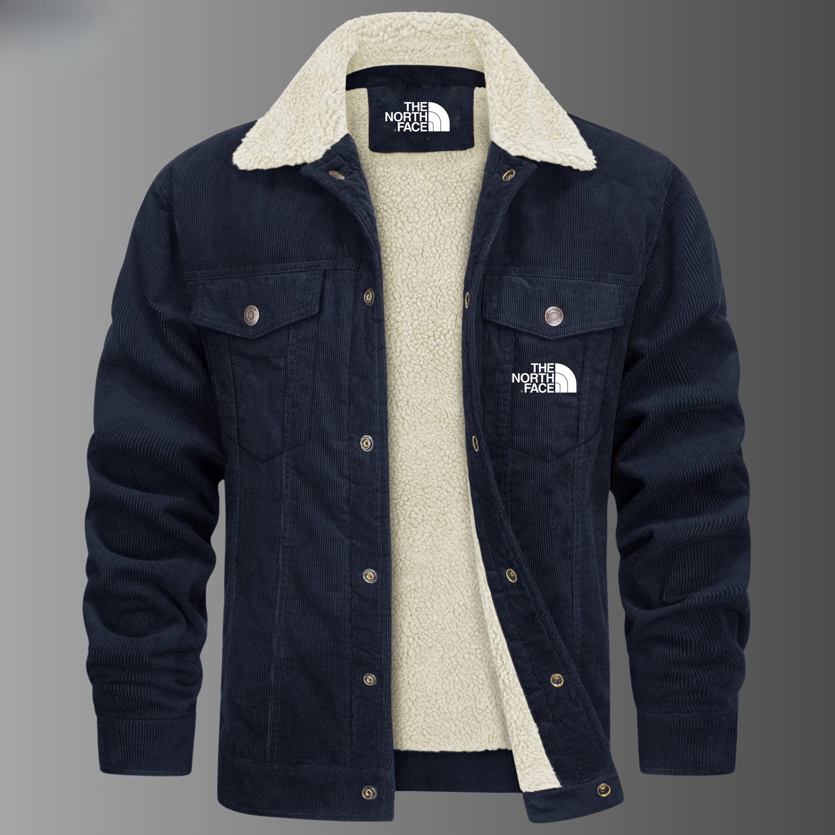 Chaqueta Elegante Premium