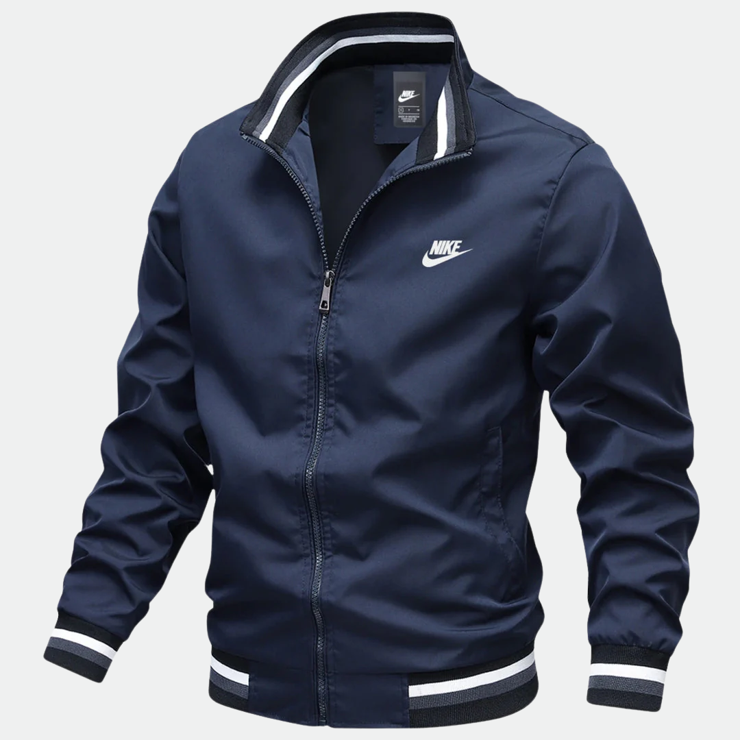 Chaqueta Bomber para Hombre