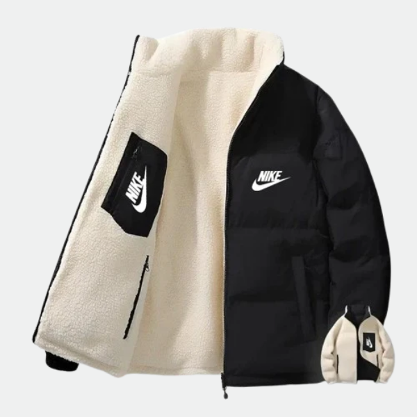 Chaqueta Doblemente Aislada