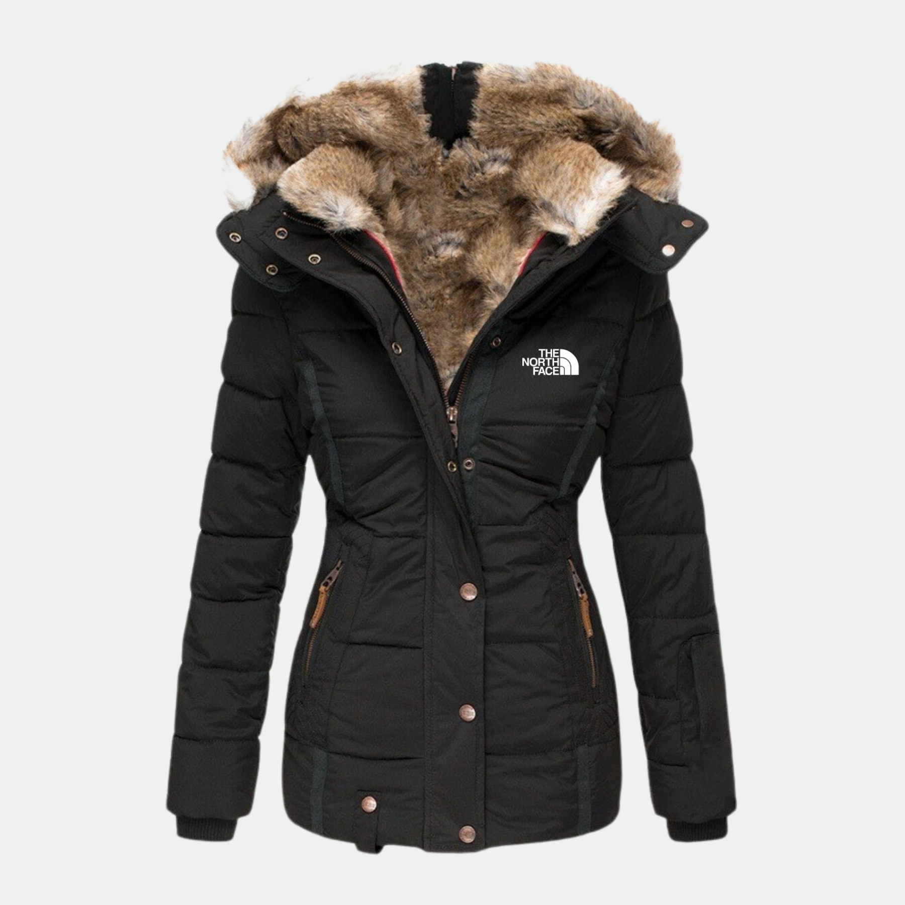 Elegante y Estilosa Chaqueta