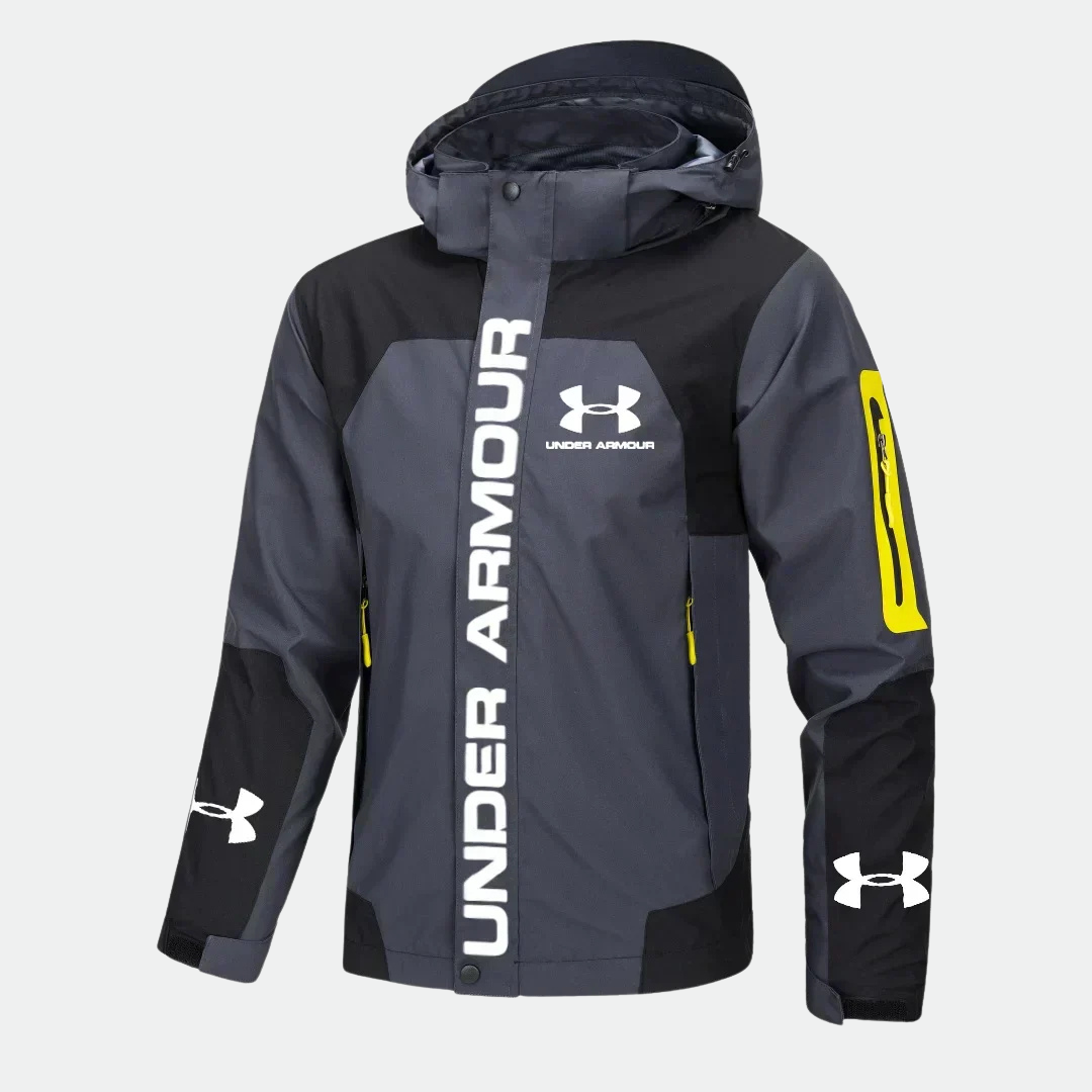 Chaqueta de Invierno para Hombre