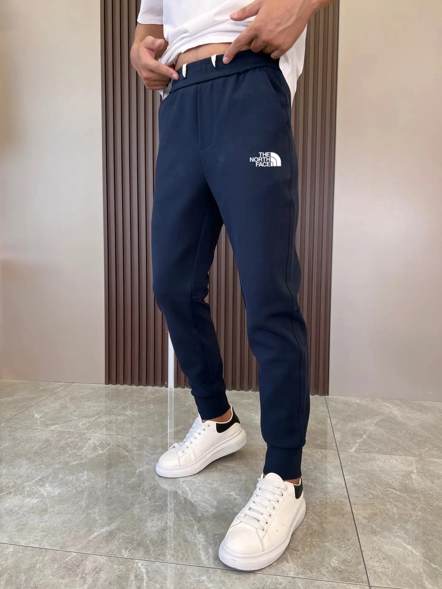 Pantalones Deportivos Informales para Hombre