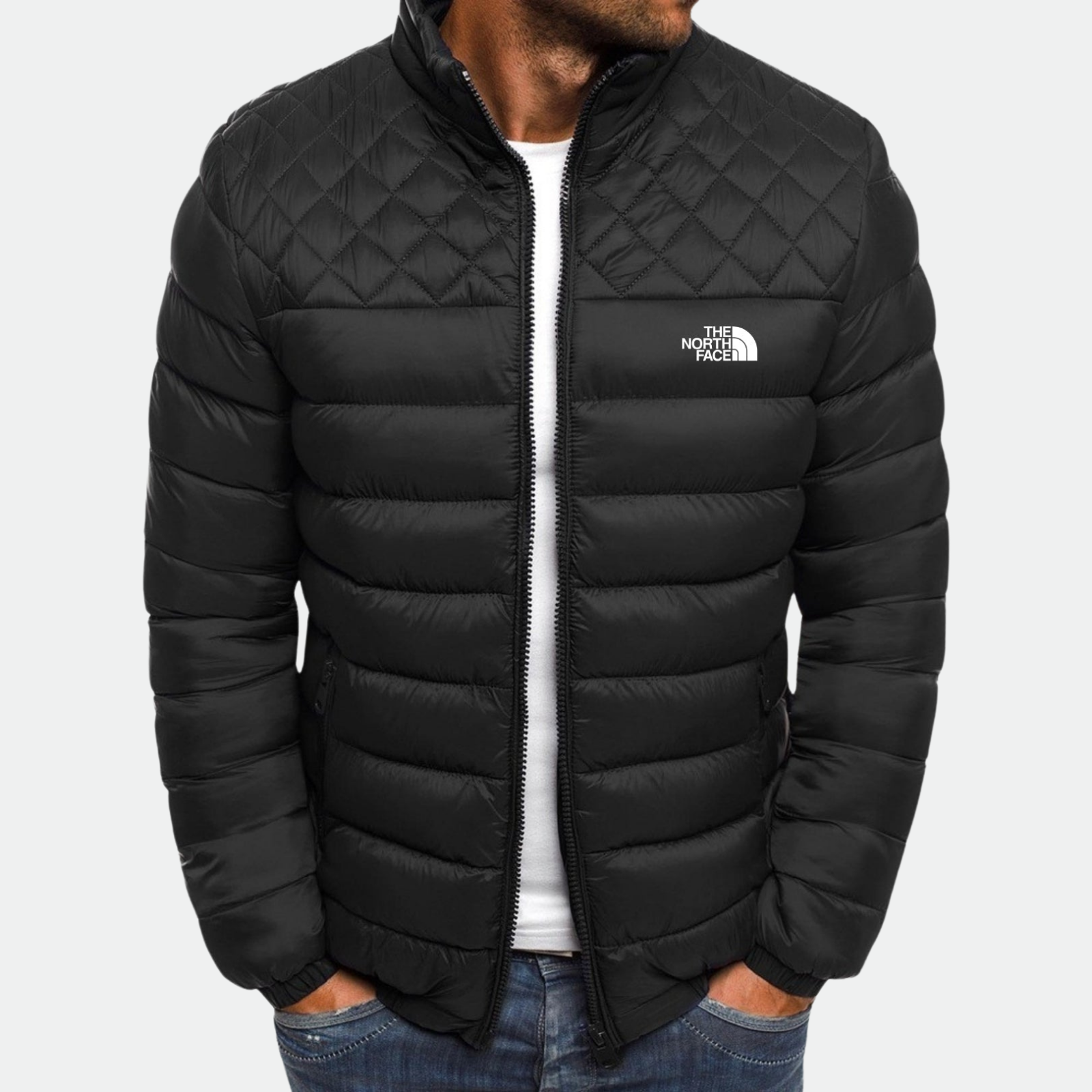 Chaqueta de Clase Superior
