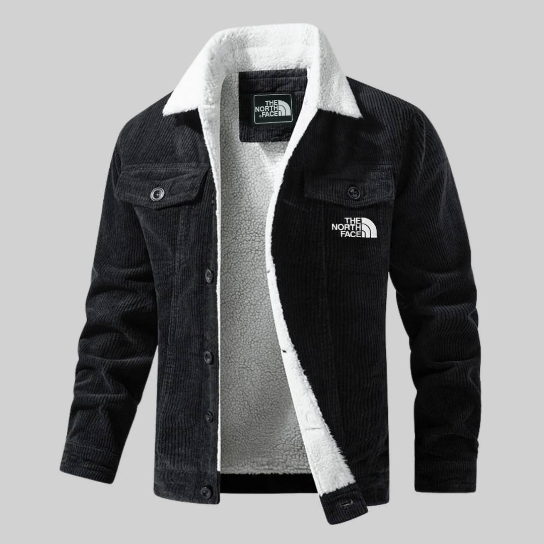 Chaqueta Estructurada