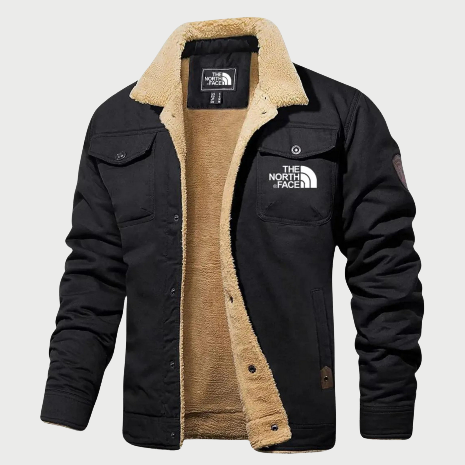 Chaqueta Premium
