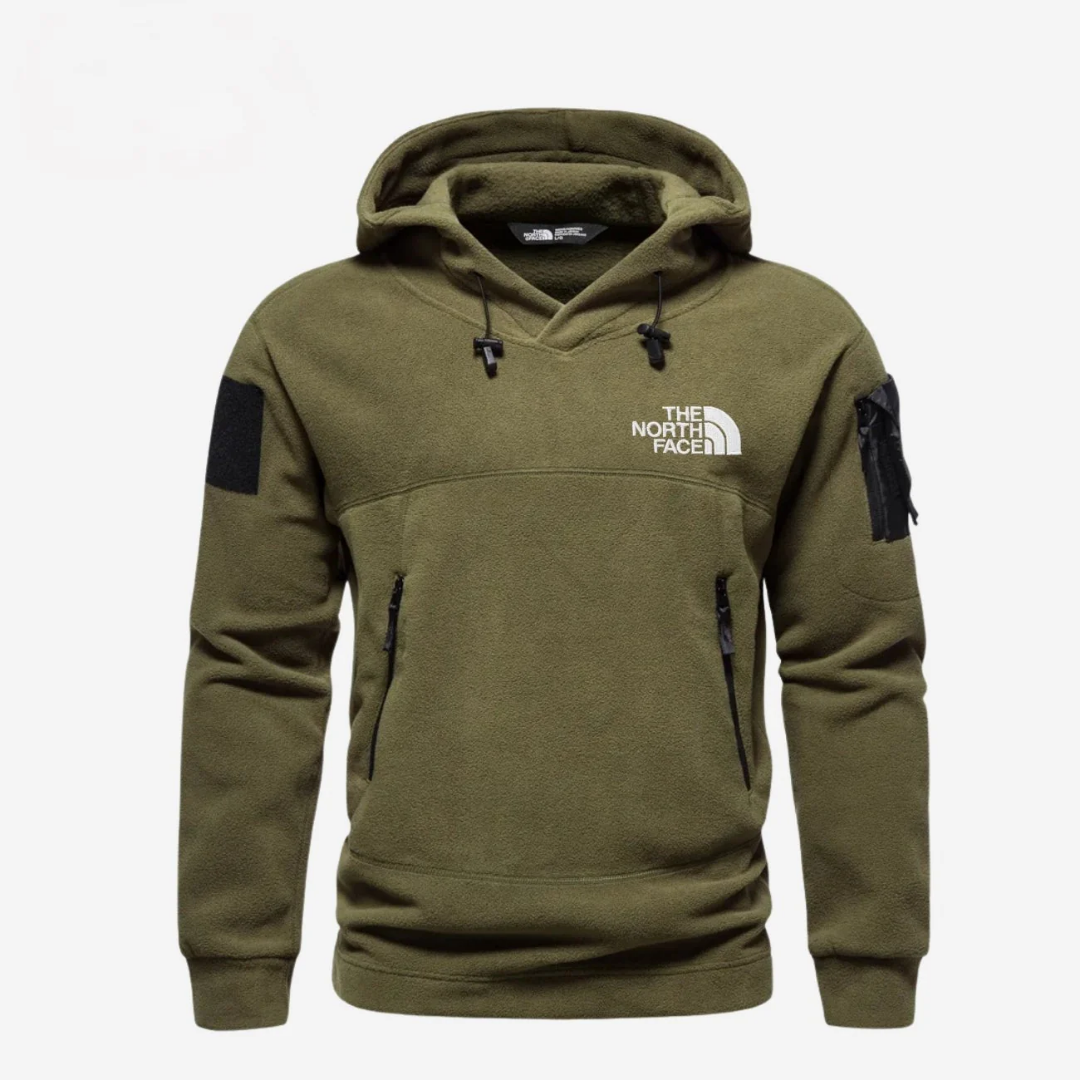 Sudadera con Capucha de Alta Calidad para Hombre