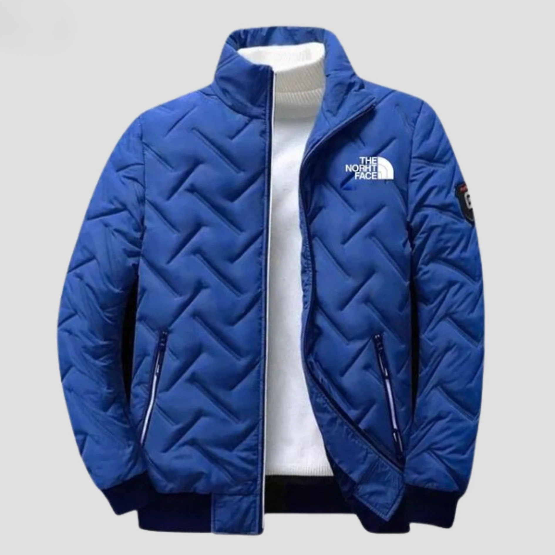 Chaqueta de Plumón Premium