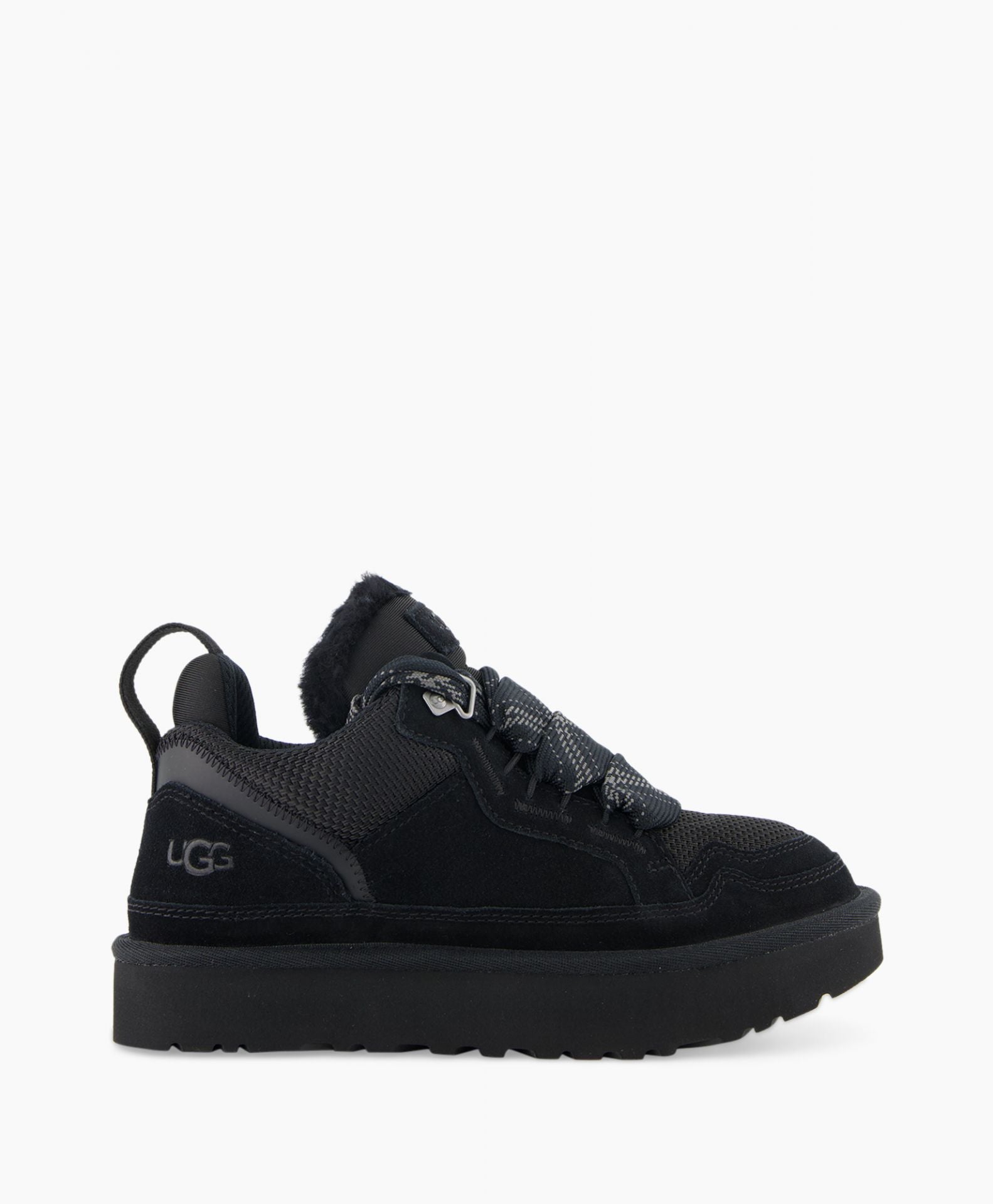 Zapatillas de Deporte Lowmel