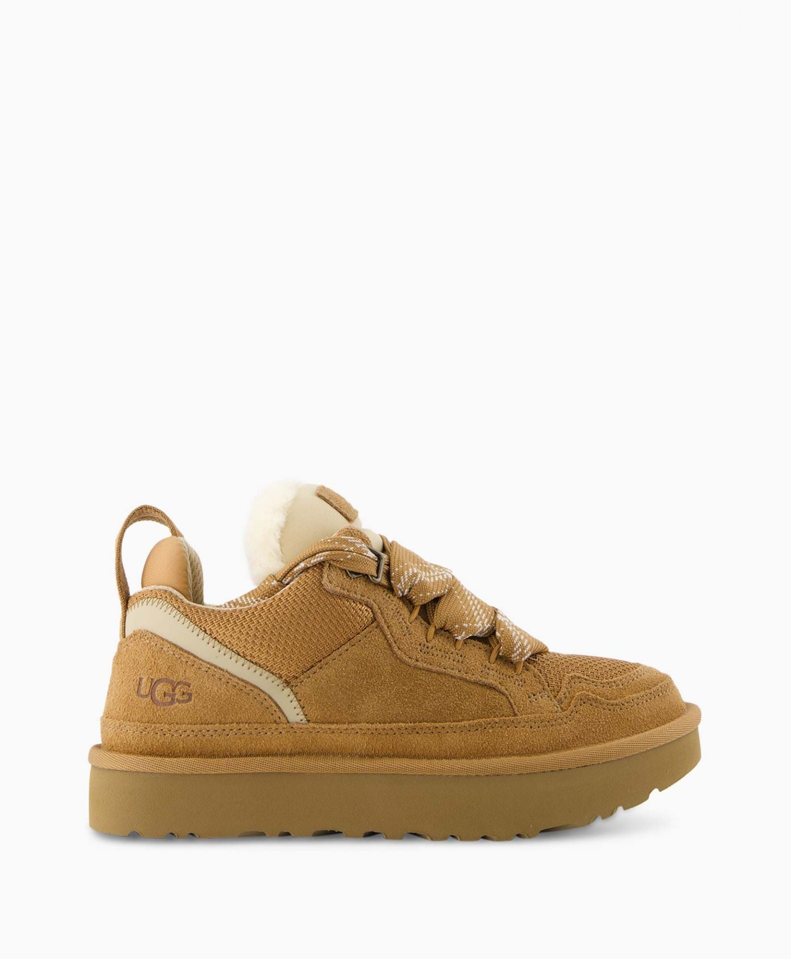 Zapatillas de Deporte Lowmel
