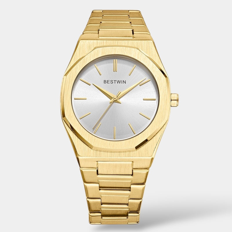 Reloj – Minimalista