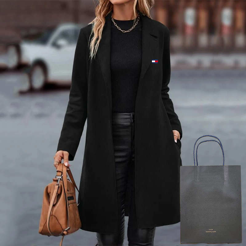 Chaqueta Casual para Mujer Lange