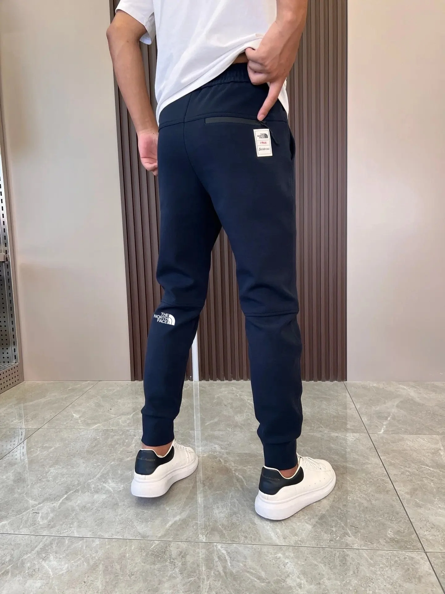 Pantalones Deportivos Informales para Hombre