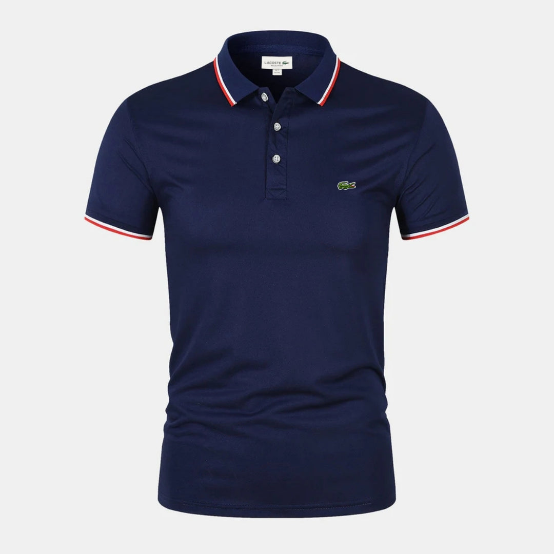 Elegante Polo para Hombre