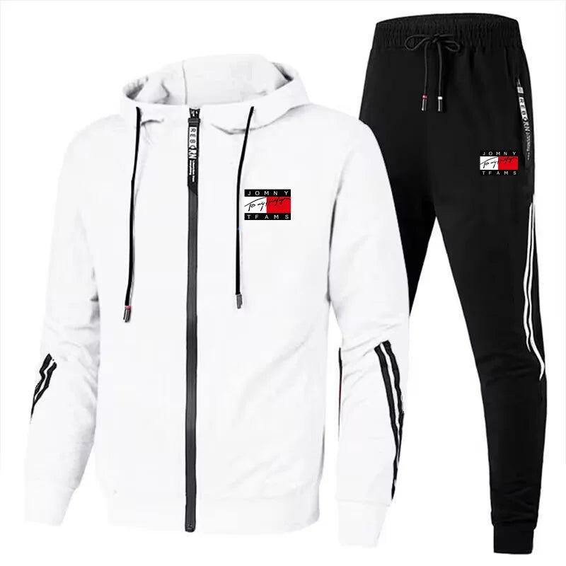 Chándal para hombre