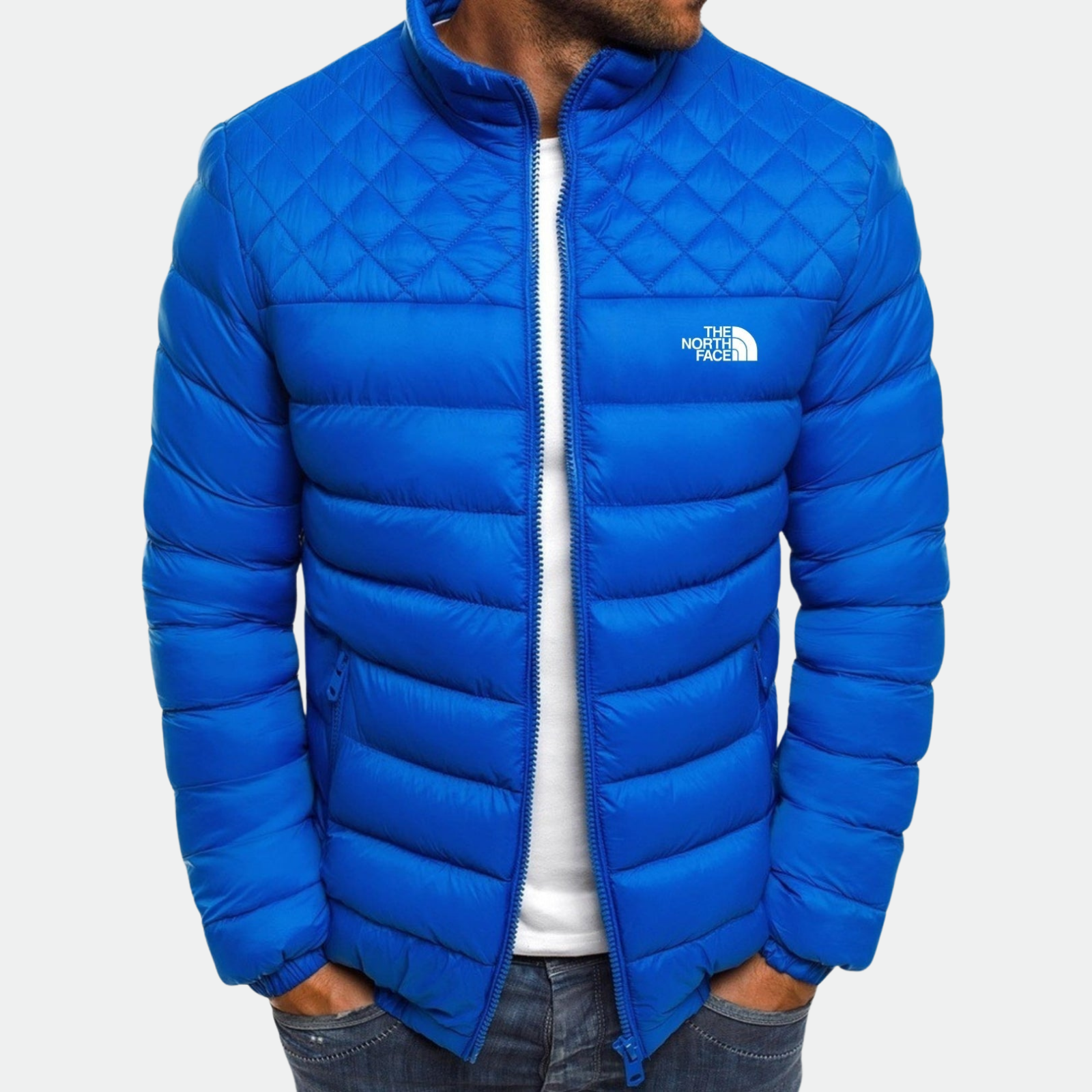 Chaqueta de Clase Superior