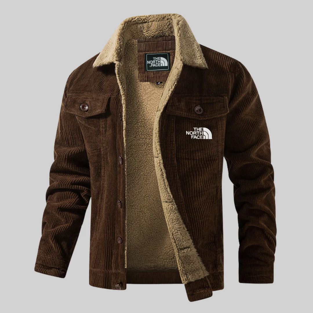 Chaqueta Estructurada